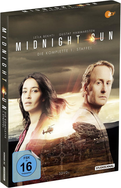 Midnight Sun - 1. Staffel