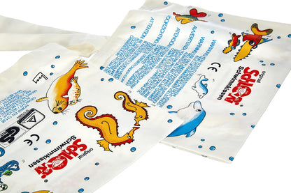 Original Schlori Schwimmkissen