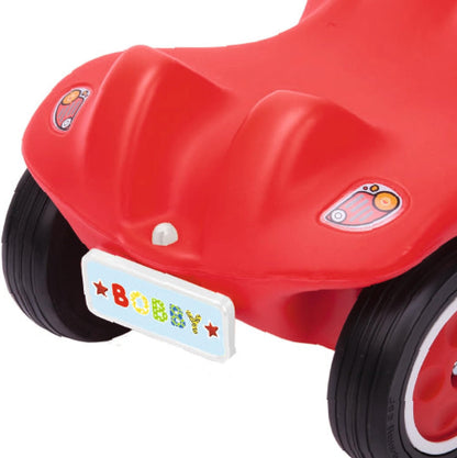 Paperchase Big 800056459 Multi Sound Wheel Toy for Bobby Car