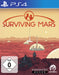 Surviving Mars (PlayStation PS4)