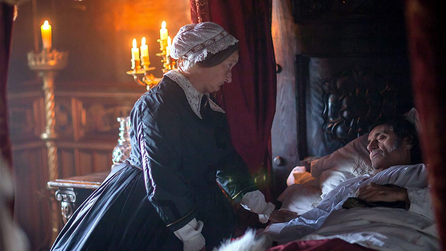 Doctor Thorne
