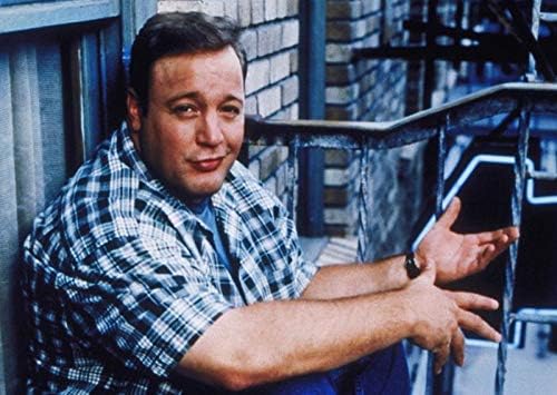 The King of Queens - Die komplette Staffel 8