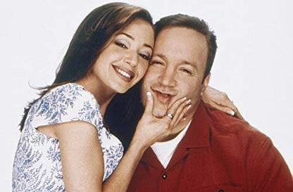The King of Queens - Die komplette Staffel 8