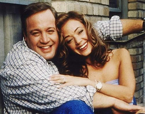 The King of Queens - Die komplette Staffel 8