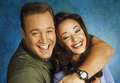 KING OF QUEENS SEASON 3 (BLU-R