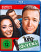 KING OF QUEENS SEASON 3 (BLU-R