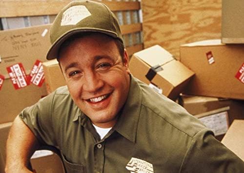 KING OF QUEENS SEASON 3 (BLU-R