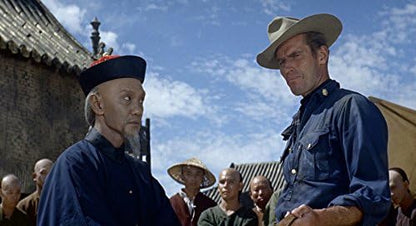 Die grössten Monumentalfilme aller Zeiten