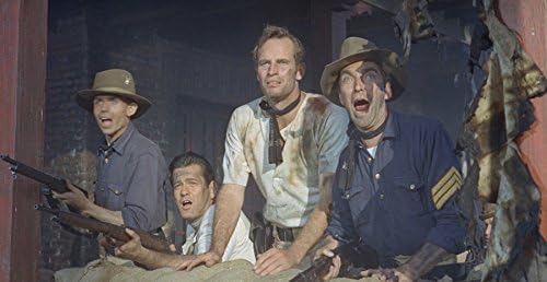 Die grössten Monumentalfilme aller Zeiten
