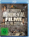 Die grössten Monumentalfilme aller Zeiten