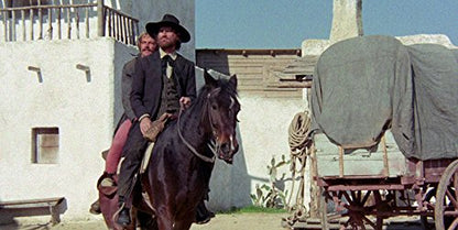 Movie Ein Halleluja Fr 2 Linke Brder (Westernhelden #6)