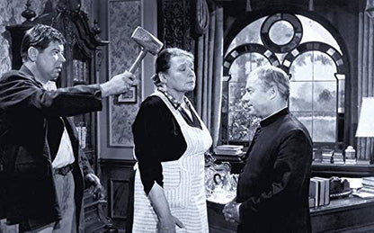 Heinz Rühmann - Die besten Heinz Rühmann Filme