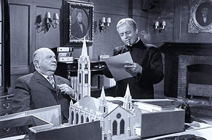 Heinz Rühmann - Die besten Heinz Rühmann Filme