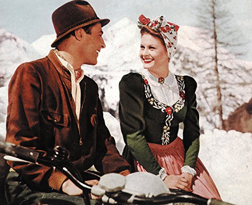 Die schönsten Filme von Marika Rökk