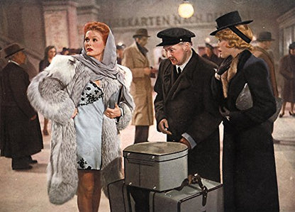 Die schönsten Filme von Marika Rökk