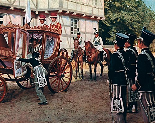 Die schönsten UFA-Klassiker in Farbe
