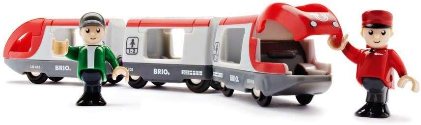 BRIO - Tren de pasajeros (33505)
