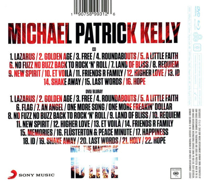 iD Live (Digipak mit CD, DVD & Blu-ray)