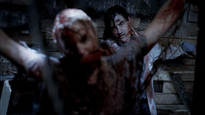 Skullhead Massacre