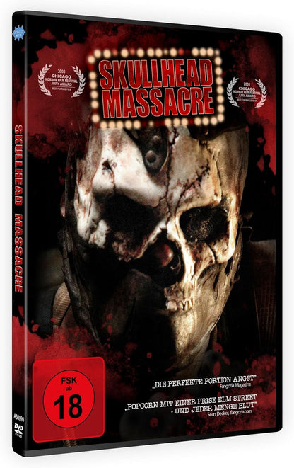 Skullhead Massacre
