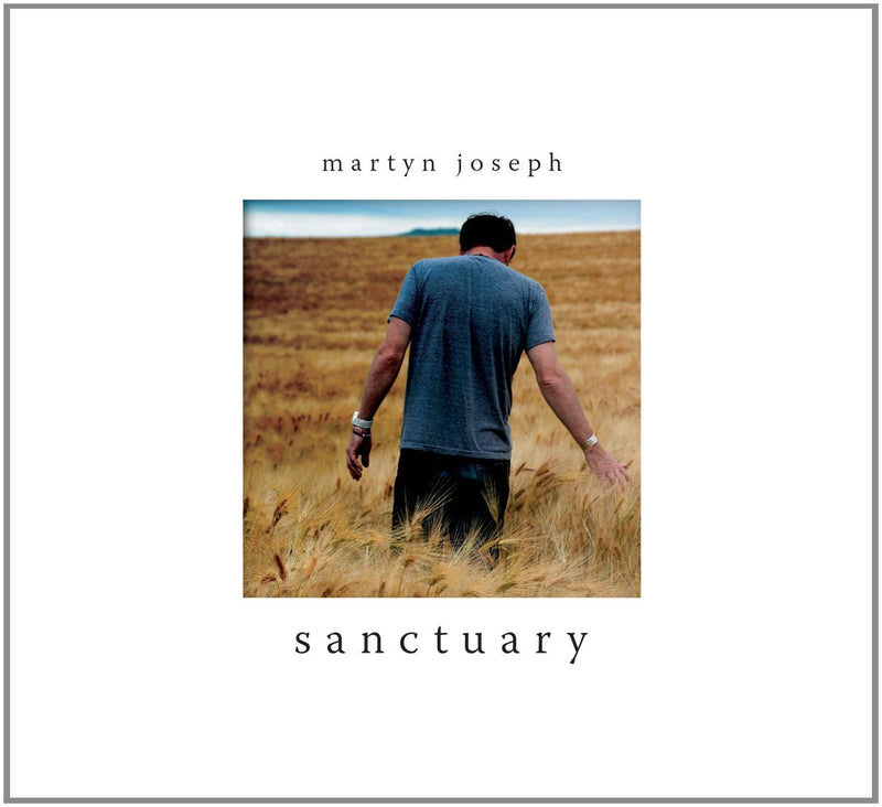 Sanctuary (Lim.ed.