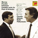 Abbado Golden Label: Klavierkonzert Op. 54, Konzertstücke
