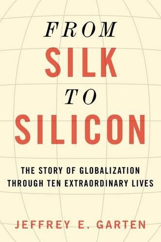 From Silk to Silicon