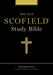 Old Scofield Study Bible-KJV-Classic