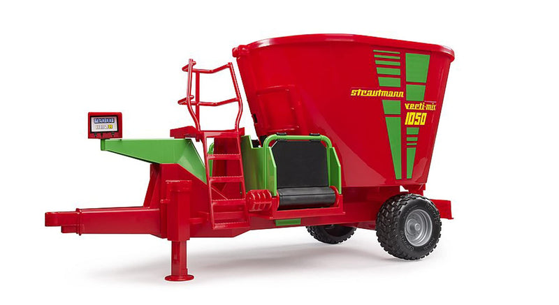 Bruder Strautmann Verti-Mix 1050 Fodder Mixer 1:16