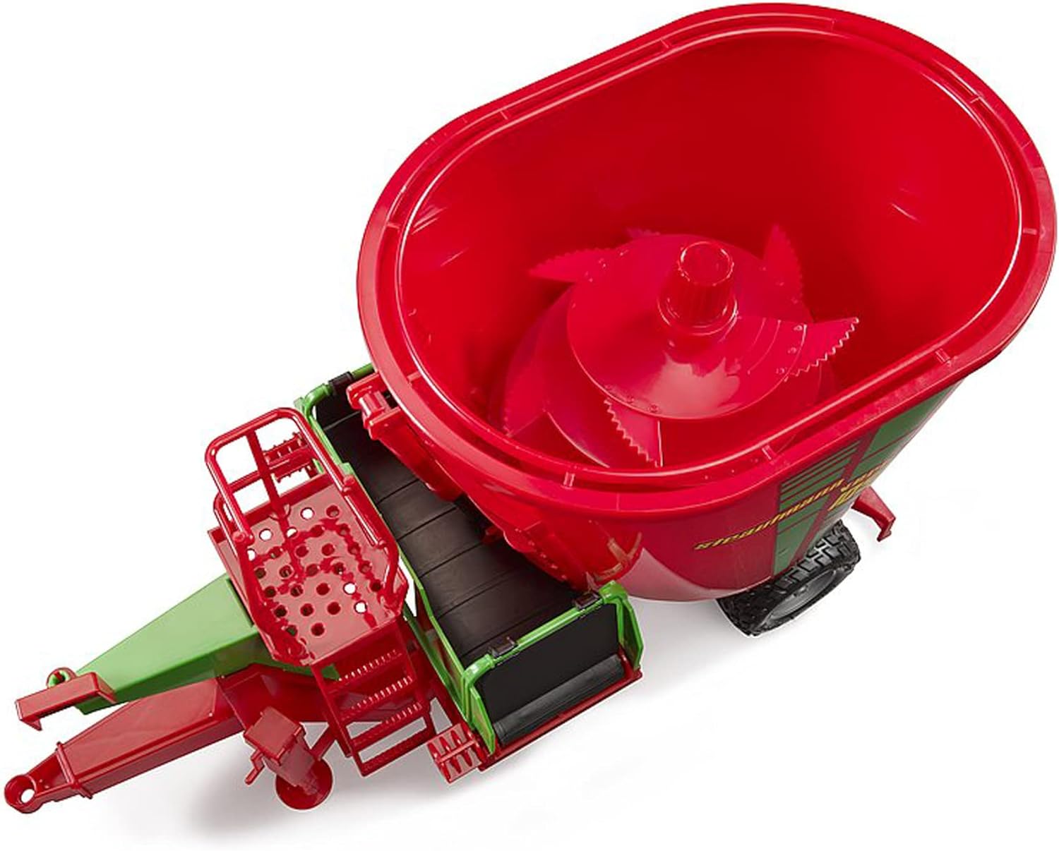 Bruder Strautmann Verti-Mix 1050 Fodder Mixer 1:16