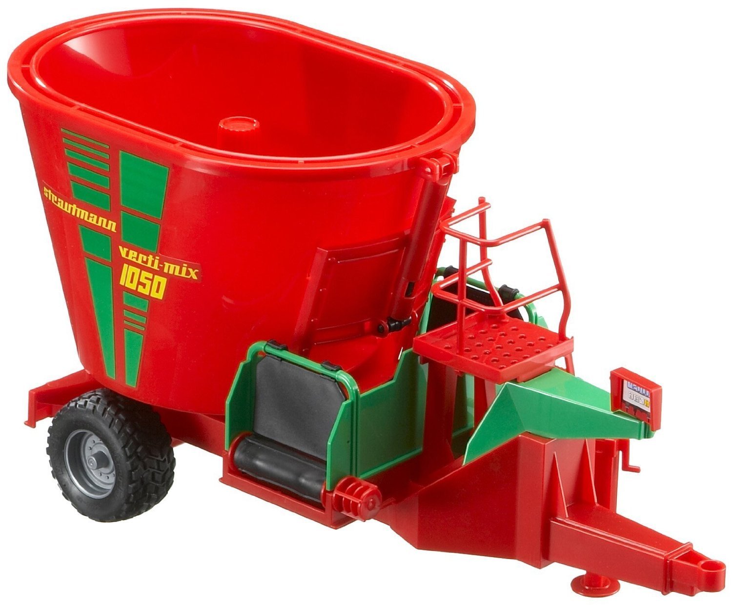 Bruder Strautmann Verti-Mix 1050 Fodder Mixer 1:16