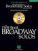 The First Book of Broadway Solos