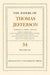 The Papers of Thomas Jefferson, Volume 34