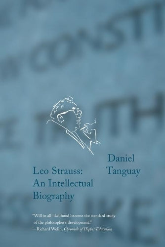 Leo Strauss