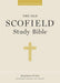 Old Scofield Study Bible-KJV-Standard