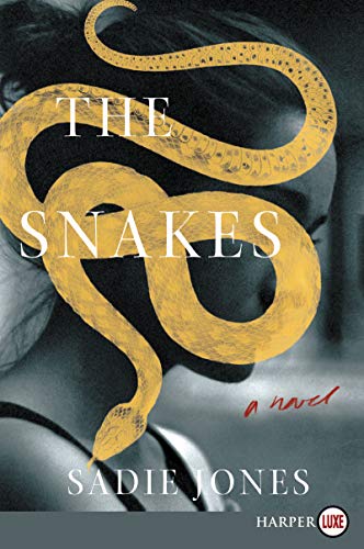Snakes -Lp