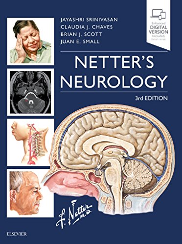 Netters Neurology 3/E