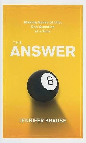 The Answer