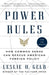 Power Rules
