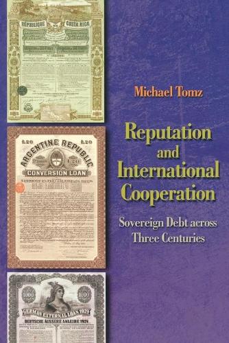 Reputation and International Cooperation