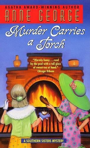 Murder Carries a Torch