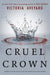 RED QUEEN CRUEL CROWN