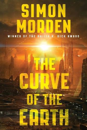 The Curve of the Earth