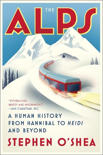 The Alps