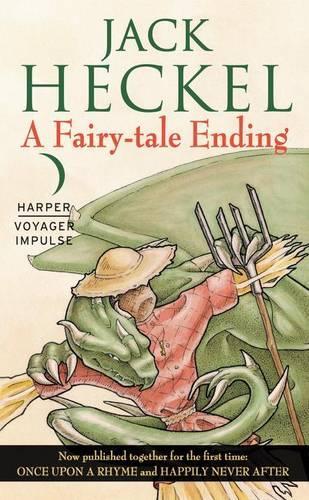 A Fairy-Tale Ending