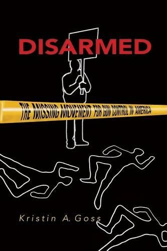 Disarmed