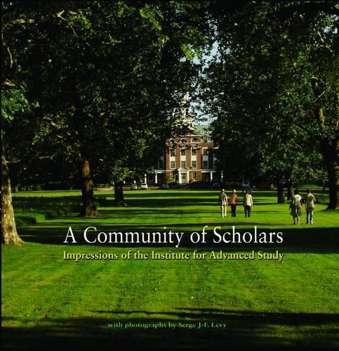 A Community of Scholars