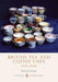 British Tea and Coffee Cups