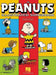 The Peanuts÷ Illustrated Songbook