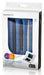 Playfect Advanced Super Stylus Set includes 3 x Extra Large, Colourful and Comfortable Styli Compatible with Nintendo DSi XL